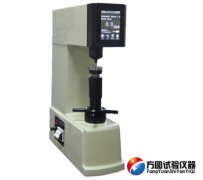HRS-45M型数显表面洛氏荔枝视频色版网站图片/厂家