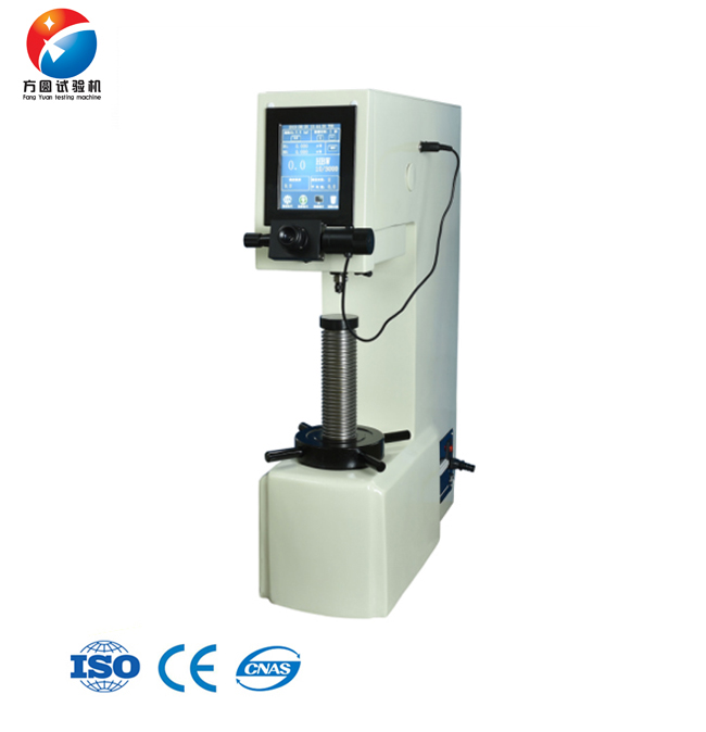 HBS-3000CM彩屏触摸数显布氏荔枝视频色版网站